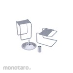 Cole Parmer Alcohol Lamp Two-Way Stand