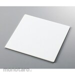 AS ONE Ceramic Glass Plate