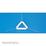 SANSYO Triangular frame