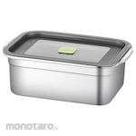 Non Brand Stainless Vacuum Container
