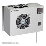 AS ONE Compact Electronic Dehumidifier Dew Point Setting Type