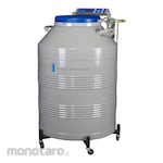 AMERICAN BIOTECH SUPPLY Cryogenic Tank
