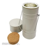 AS ONE Cylindrical Dewar Bottle