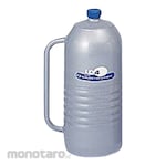 AS ONE Dewar Bottle Body For Liquid Nitrogen