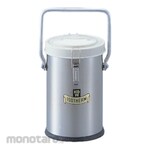 AS ONE Dewar Flask Wide Mouth