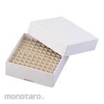 AS ONE Freeze Box Wax Paper