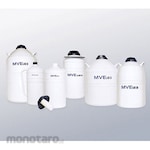 CHART Liquid Nitrogen Storage Container