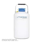 Cole Parmer Cryogenic Storage And Transport Dewar