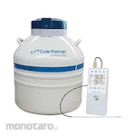Cole Parmer Polarsafe Storage Dewar Traceablelive Bundle