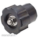 JECC TORISHA Liquefied Nitrogen Extractor Parts for Cryojets
