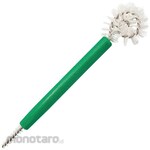 AS ONE Acetabular Reamer Brush (3 pieces)