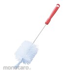 AS ONE Brush Bottle with Handle (Sikat Botol)