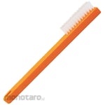 AS ONE Brush Flat Multipurpose 50-4092 Series (Sikat Lab Pembersih)