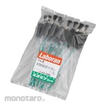 AS ONE Brush Labolan R PE Covering Small for Syringe (Sikat Lab Pembersih)