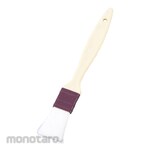 AS ONE Brush Nylon Heat Resistant (Kuas Lab Pembersih)