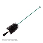 AS ONE Brush PE Winding for Test Tubes (Sikat Tabung)