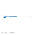AS ONE Brush Syringe Wash PBT Hair (Sikat Lab Pembersih)