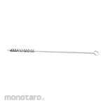 AS ONE Brush Twisting Stainless Steel (Sikat Lab Pembersih)