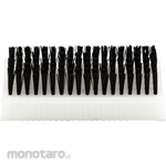 AS ONE HONKIDE Hand Wash Brush, Pack of 10
