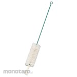 AS ONE Labolan R Brush PE Covering Large for Syringe