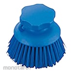 AS ONE SANIFOODS Sikat Tangan Bulat HACCP