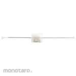 KENIS Gelbell Milk Fat Meter Brush