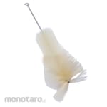 SIWARE Brush Conical Flask Cap (Sikat Lab)