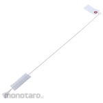 Tokyo Glass Kikai (TGK) Brush Pipette (Sikat Lab)