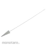 Tokyo Glass Kikai (TGK) Brush Pipette Tapered (Sikat Lab)