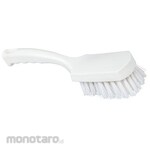 Burrtec Hand Brush Short Handle Bar Cute Plus Linear 0.3 Soft BCP Series