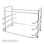 AS ONE Cleaning Basket Stand