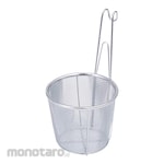 AS ONE Cleaning Basket With Handle Medium