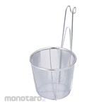 AS ONE Cleaning Basket With Handle Small