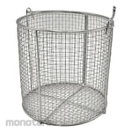 Asahisan Autoclave Sterilization Basket