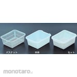 SANSYO PFA tank basket