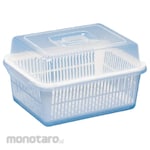 SANSYO Pp Drainer Basket
