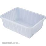 Sekisui Material Solutions Deep Basket (Clear)