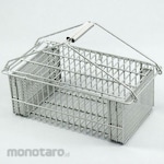 Tokyo Glass Kikai (TGK) Cleaning Basket