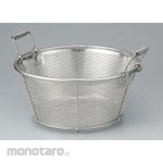 Tokyo Glass Kikai (TGK) Punching Shallow Vine