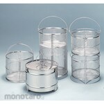 Yamato OSM-60 Mesh Basket for Autoclave Sterilizers