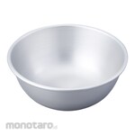 AS ONE Aluminum Bowl
