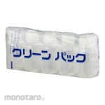 AS ONE Eyeboy Narrow Mouth Bottle Gamma Ray Sterilized