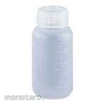 AS ONE Eyeboy Wide Mouth Bottle Gamma Ray Sterilized