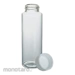 AS ONE Screw Tube Bottle SCC