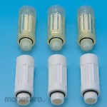 AS ONE Option for Precision Cleaning Air Gun