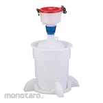 AS ONE Waste Liquid Recovery System