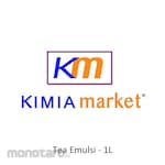 Kimia Market Tea Emulsi