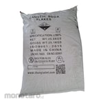 Non Brand Caustic Soda Flake 98%
