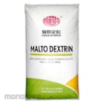 Non Brand Malto Dextrin (DE10-12)