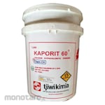 Tjiwi Kimia Kaporit Bubuk 60%